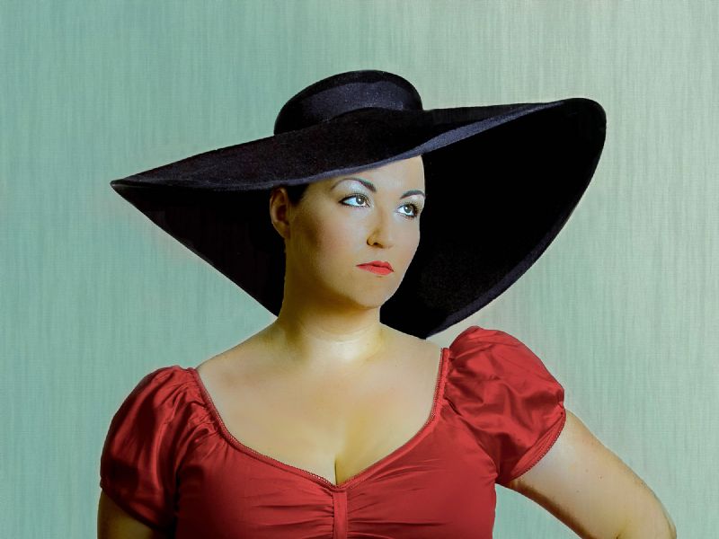 caro emerald tribute